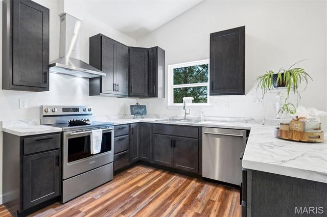 1645 Brandywine Drive, De Soto, MO 63020