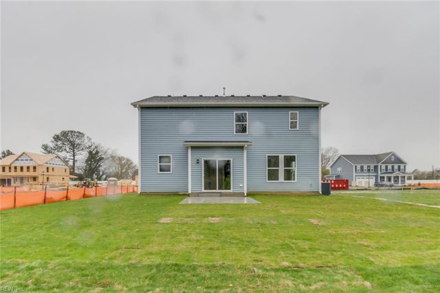 322 Tarn CT, Suffolk, VA 23434