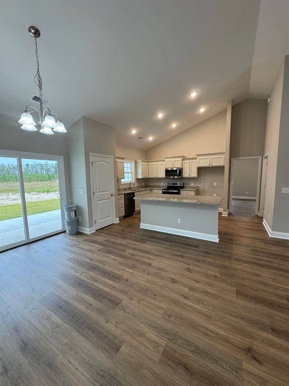 TBD 7 Mineral Springs Rd., Conway, SC 29527 — photo 2