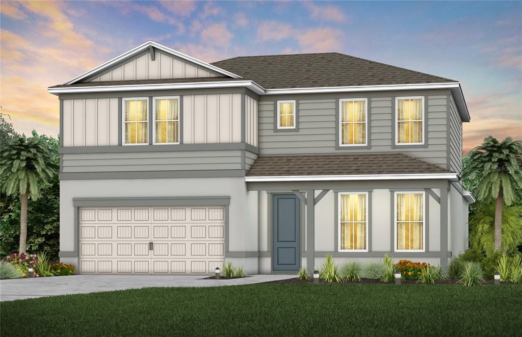 1531 TIMBER LEAF ROAD, St Cloud, FL 34771