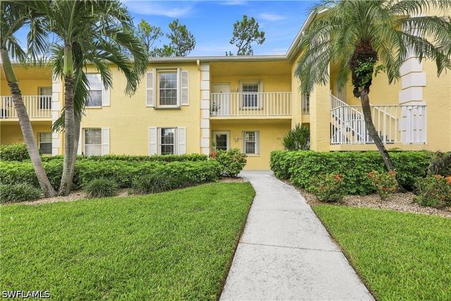 2612 Kings Lake BLVD 2-103, Naples, FL 34112