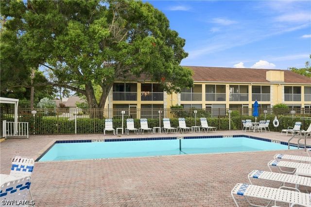 2612 Kings Lake BLVD 2-103, Naples, FL 34112
