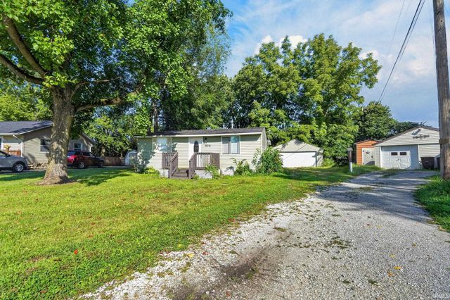 936 Greenwich Road, Lafayette, IN 47905