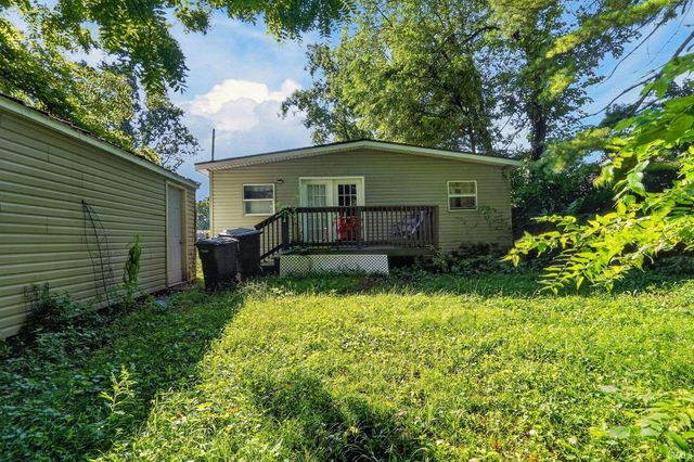 936 Greenwich Road, Lafayette, IN 47905
