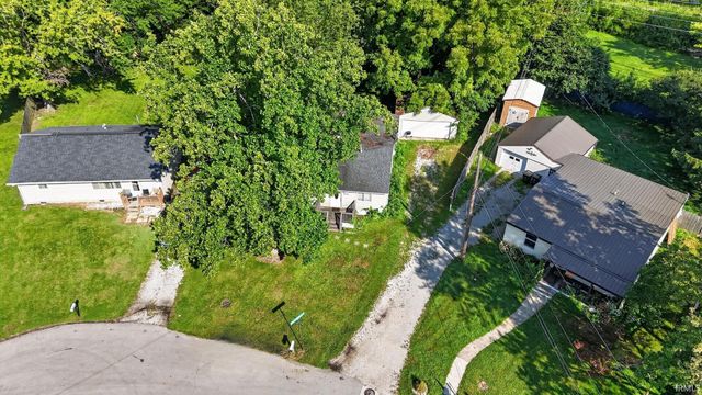 936 Greenwich Road, Lafayette, IN 47905