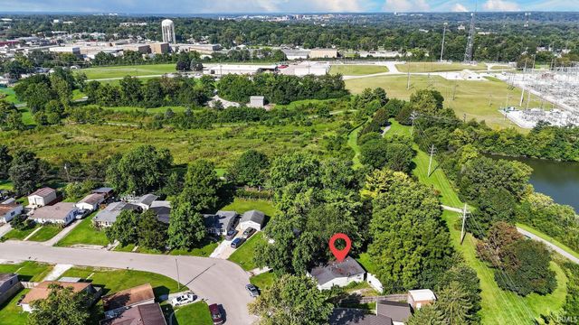 936 Greenwich Road, Lafayette, IN 47905