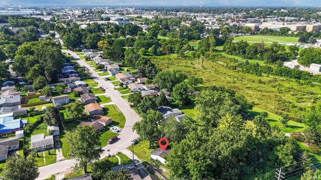 936 Greenwich Road, Lafayette, IN 47905