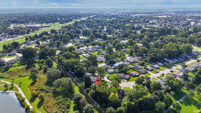 936 Greenwich Road, Lafayette, IN 47905