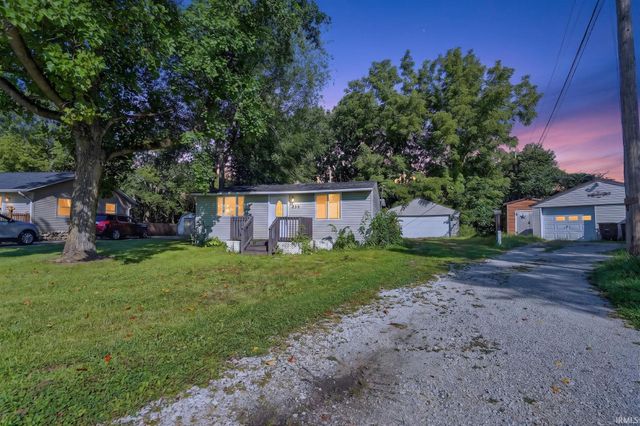 936 Greenwich Road, Lafayette, IN 47905