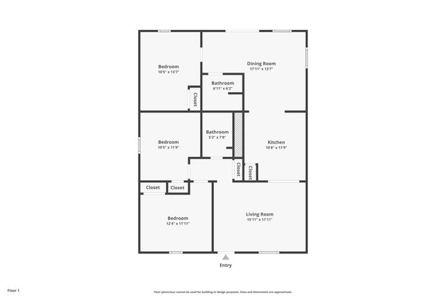 936 Greenwich Road, Lafayette, IN 47905
