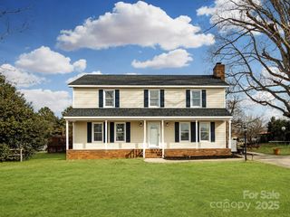 509 Baucom Deese Road, Monroe, NC 28110