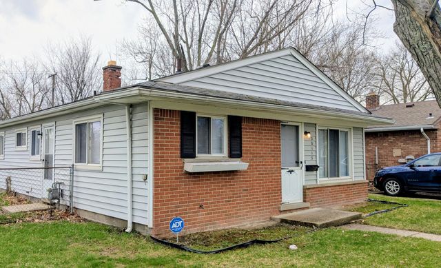 30113 Hazelwood Street, Inkster, MI 48141