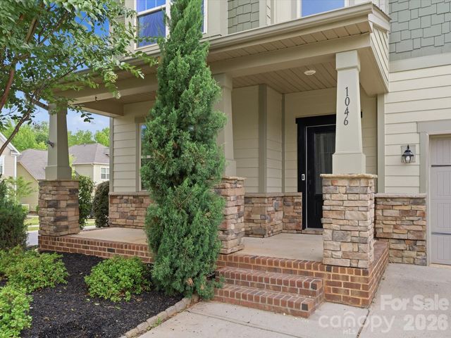 1049 Bannister Road, Waxhaw, NC 28173