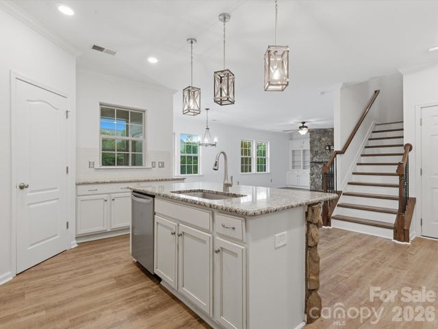 1049 Bannister Road, Waxhaw, NC 28173