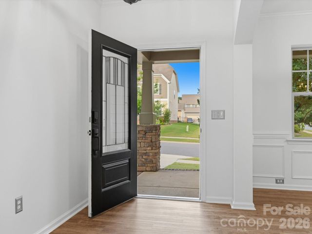 1049 Bannister Road, Waxhaw, NC 28173