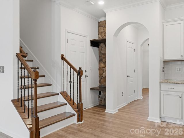 1049 Bannister Road, Waxhaw, NC 28173