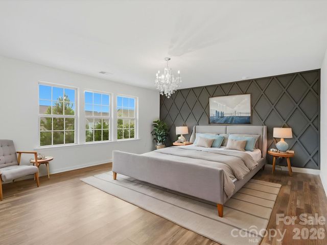 1049 Bannister Road, Waxhaw, NC 28173