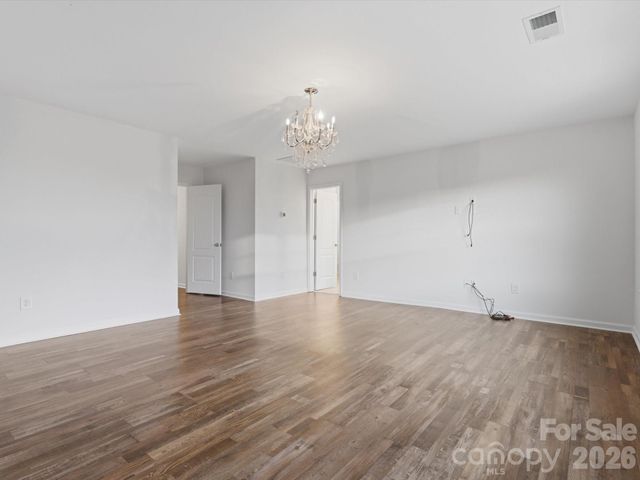 1049 Bannister Road, Waxhaw, NC 28173