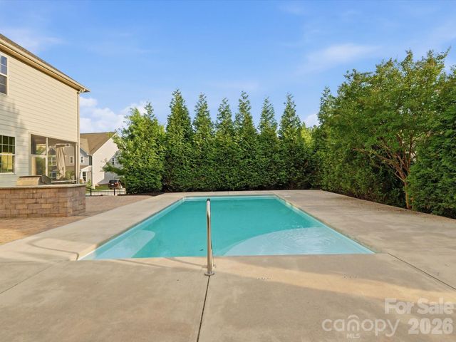 1049 Bannister Road, Waxhaw, NC 28173