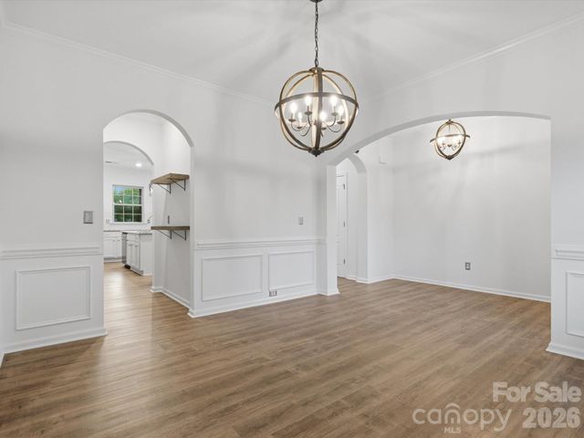 1049 Bannister Road, Waxhaw, NC 28173