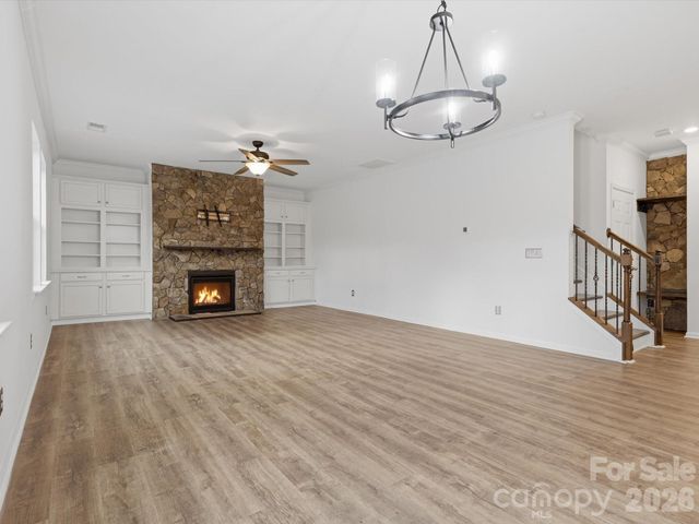 1049 Bannister Road, Waxhaw, NC 28173