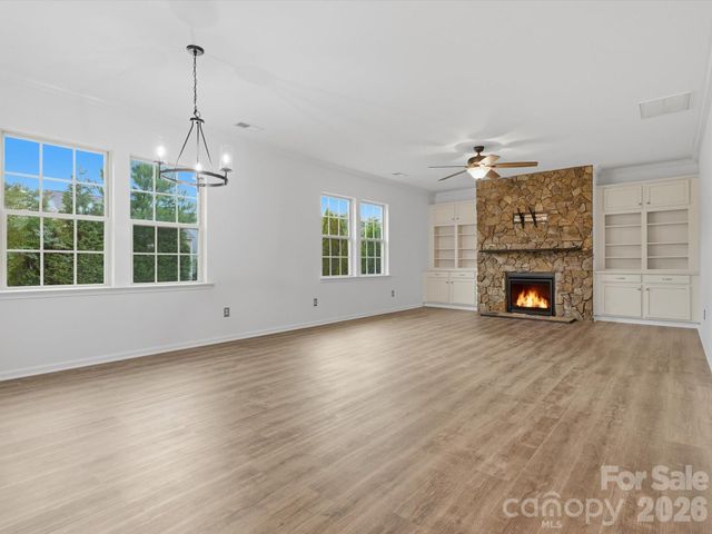 1049 Bannister Road, Waxhaw, NC 28173
