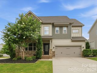 1049 Bannister Road, Waxhaw, NC 28173