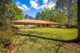 5481 HWY 107 None, Pineville, LA 71360