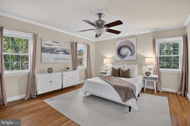 201 EAST INDIAN SPRING DR, Silver Spring, MD 20901