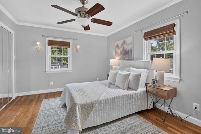 201 EAST INDIAN SPRING DR, Silver Spring, MD 20901