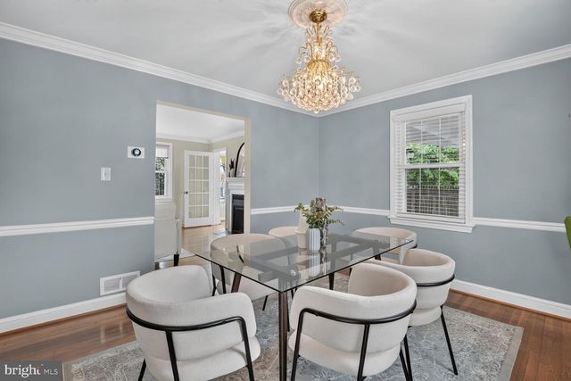 201 EAST INDIAN SPRING DR, Silver Spring, MD 20901
