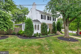 201 EAST INDIAN SPRING DR, Silver Spring, MD 20901