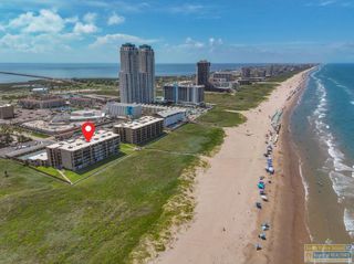 110 Padre Blvd. # 303, South Padre Island, TX 78597