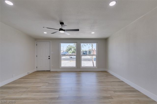 3600 Marlborough Avenue, Las Vegas, NV 89110