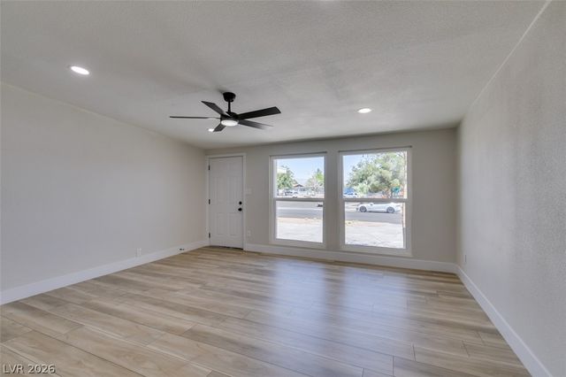 3600 Marlborough Avenue, Las Vegas, NV 89110