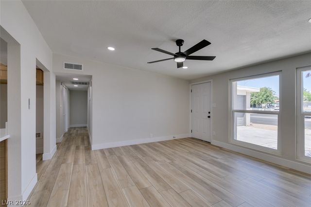 3600 Marlborough Avenue, Las Vegas, NV 89110
