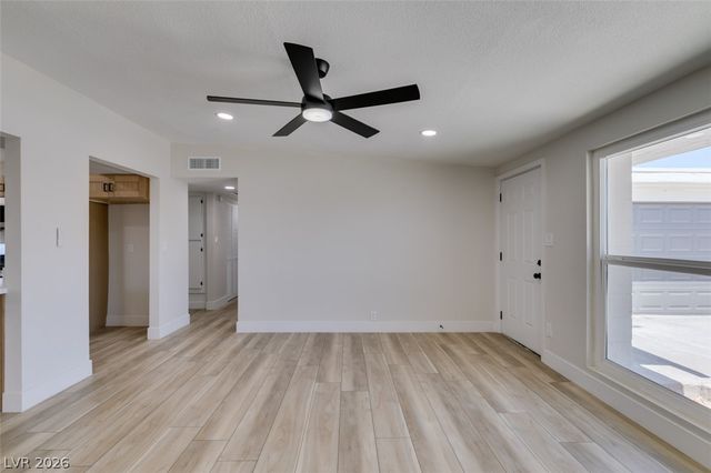 3600 Marlborough Avenue, Las Vegas, NV 89110