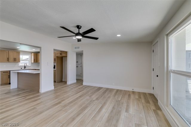 3600 Marlborough Avenue, Las Vegas, NV 89110