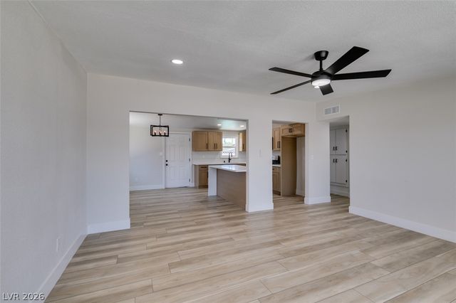 3600 Marlborough Avenue, Las Vegas, NV 89110