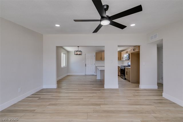 3600 Marlborough Avenue, Las Vegas, NV 89110