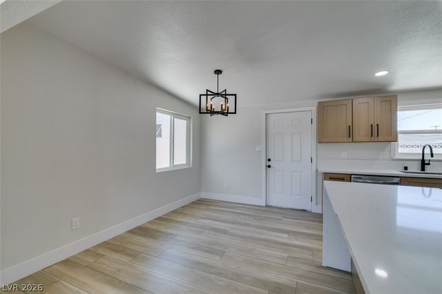 3600 Marlborough Avenue, Las Vegas, NV 89110