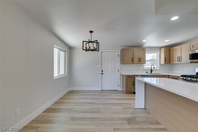 3600 Marlborough Avenue, Las Vegas, NV 89110