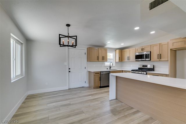 3600 Marlborough Avenue, Las Vegas, NV 89110