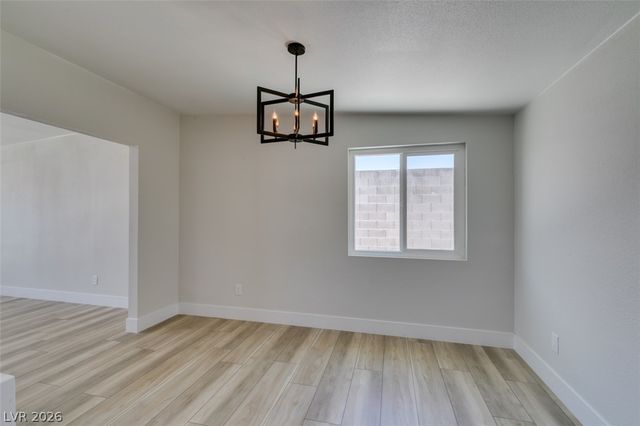 3600 Marlborough Avenue, Las Vegas, NV 89110