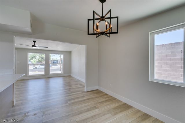 3600 Marlborough Avenue, Las Vegas, NV 89110