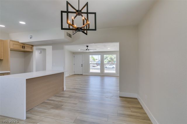 3600 Marlborough Avenue, Las Vegas, NV 89110