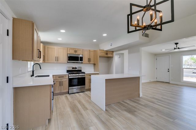 3600 Marlborough Avenue, Las Vegas, NV 89110
