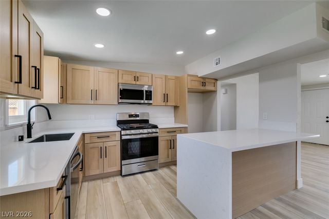3600 Marlborough Avenue, Las Vegas, NV 89110