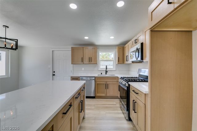 3600 Marlborough Avenue, Las Vegas, NV 89110