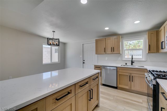 3600 Marlborough Avenue, Las Vegas, NV 89110